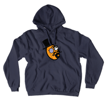 sirwhiteword Hoodies (No-Zip/Pullover)