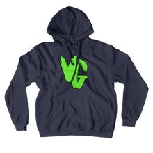 vangruff Hoodies (No-Zip/Pullover)