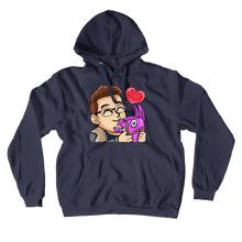 tecnerdmedia-6076 Hoodies (No-Zip/Pullover)