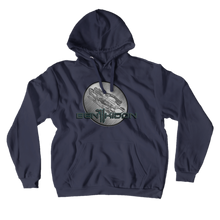Hoodies (No-Zip/Pullover)