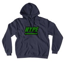 Girkur Hype Hoodie (No-Zip/Pullover)