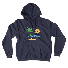 castaway_gaming_au Hoodies (No-Zip/Pullover)