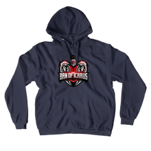 ban_of_icarus Hoodies (No-Zip/Pullover)