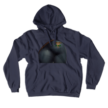 drklapncheeks Hoodies (No-Zip/Pullover)