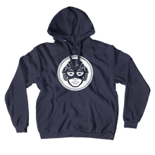 itsmastodon Hoodies (No-Zip/Pullover)