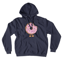 synjar Hoodies (No-Zip/Pullover)