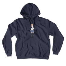 lindsayk22 Hoodies (No-Zip/Pullover)