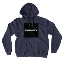 exhaulty_ Hoodies (No-Zip/Pullover)
