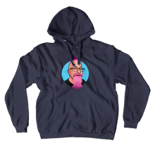 mrfunkedude Hoodies (No-Zip/Pullover)
