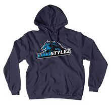 lobostylez Hoodies (No-Zip/Pullover)