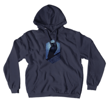 net_rebel Hoodies (No-Zip/Pullover)