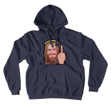 snipufin Hoodies (No-Zip/Pullover)