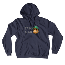 alkali_layke Hoodies (No-Zip/Pullover)