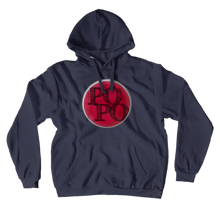 liampopo Hoodies (No-Zip/Pullover)