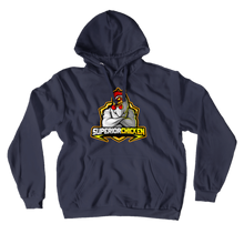 superiorchicken Hoodies (No-Zip/Pullover)