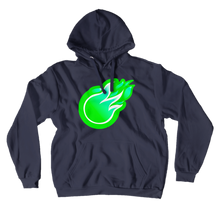 fir3_tv_ Hoodies (No-Zip/Pullover)
