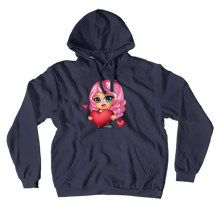 baby_babz Hoodies (No-Zip/Pullover)