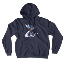 cookiefacetv Hoodies (No-Zip/Pullover)