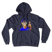 beeblebox Hoodies (No-Zip/Pullover)