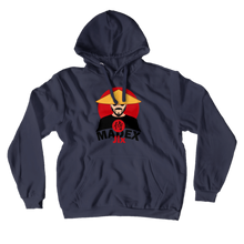 madexjix Hoodies (No-Zip/Pullover)
