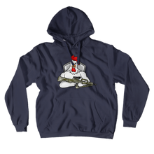 kingshotr6 Hoodies (No-Zip/Pullover)