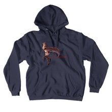 Linkz Dance Hoodie (No-Zip/Pullover)