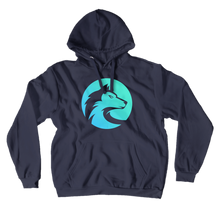 m4gicwolf Hoodies (No-Zip/Pullover)
