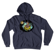sw00pi Hoodies (No-Zip/Pullover)