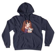 fighrin Hoodies (No-Zip/Pullover)