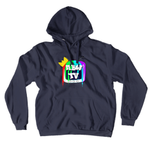 nbw_tv Hoodies (No-Zip/Pullover)