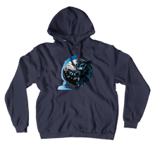 twitch_allpha Hoodies (No-Zip/Pullover)