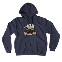 zanzersworld Hoodies (No-Zip/Pullover)