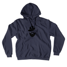 easy_dad Hoodies (No-Zip/Pullover)