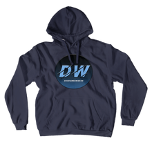 daweenie_ Hoodies (No-Zip/Pullover)