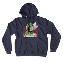 snakentheninja Hoodies (No-Zip/Pullover)