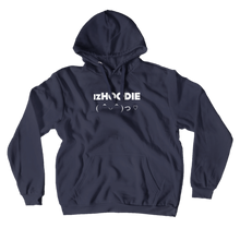 izmia Hoodies (No-Zip/Pullover)