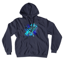 risenchaostv Hoodies (No-Zip/Pullover)