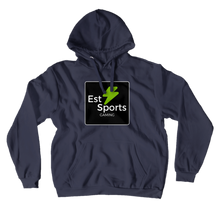 fanaatik0 Hoodies (No-Zip/Pullover)