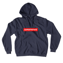 jasonvneck Hoodies (No-Zip/Pullover)