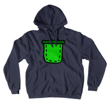 tasku Hoodies (No-Zip/Pullover)