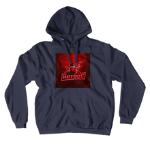 yohotdog Hoodies (No-Zip/Pullover)