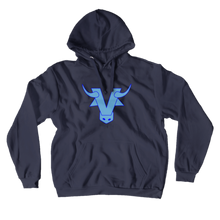 Villa Gaming Logo Hoodies (No-Zip/Pullover)