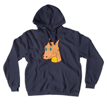 drag0nscar Hoodies (No-Zip/Pullover)