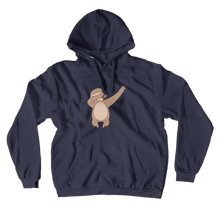 mizticnzl Hoodies (No-Zip/Pullover)