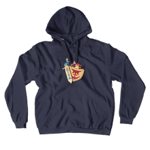 afcade Hoodies (No-Zip/Pullover)