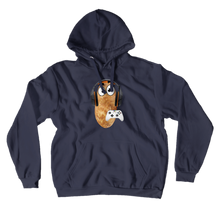 smokiemcagee Hoodies (No-Zip/Pullover)