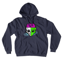 Sudadera Alien