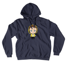 Nathhannnn's Hoodies (No-Zip/Pullover)