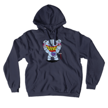 eiszombie_ Hoodies (No-Zip/Pullover)