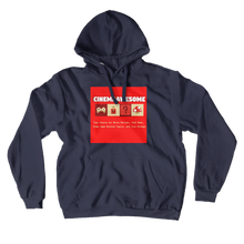 cinemaawesome Hoodies (No-Zip/Pullover)